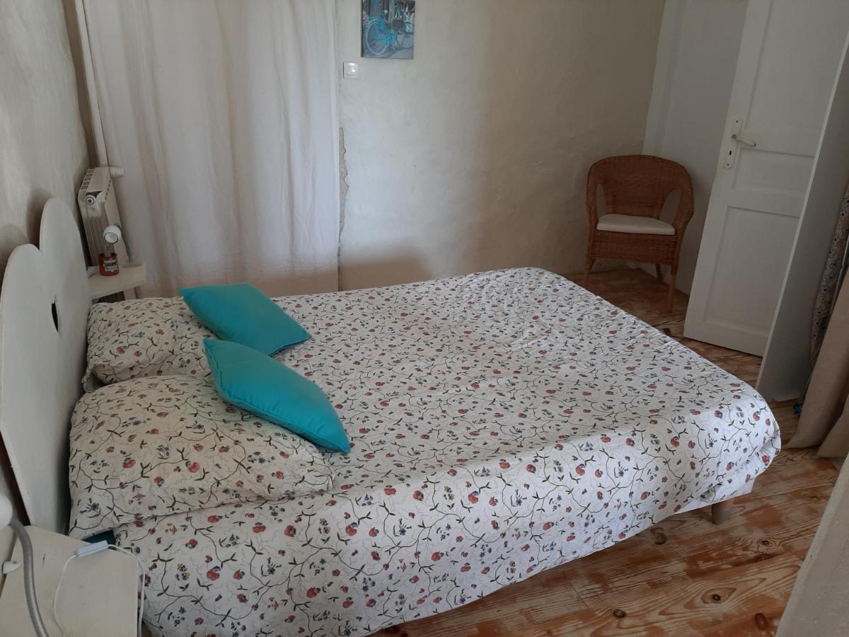 Gite Izabeau Pouillon Exterior photo