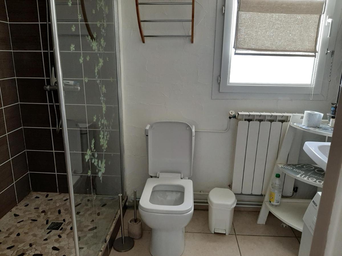 Gite Izabeau Pouillon Exterior photo